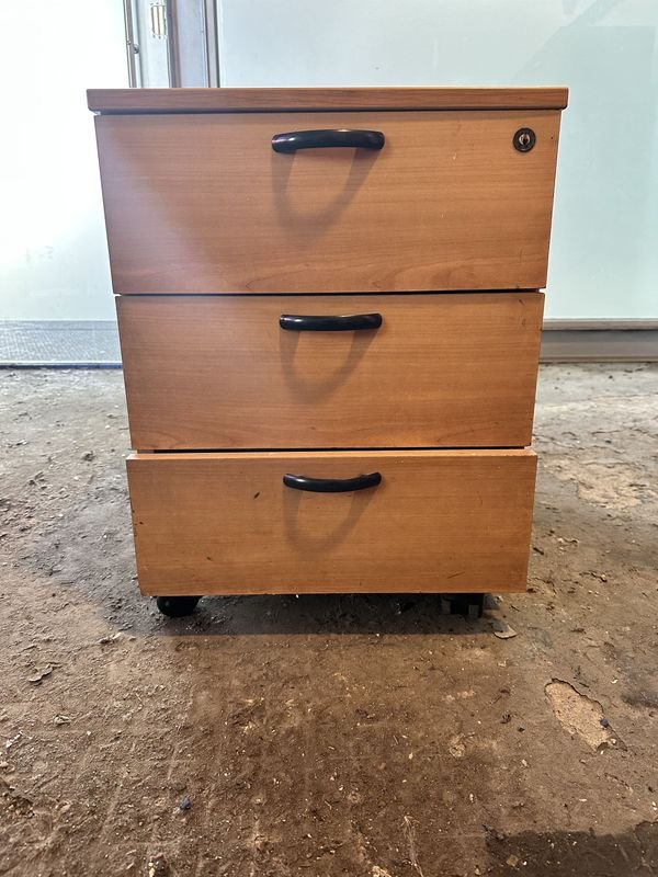 MUEBLE ARCHIVERO - imagen 1