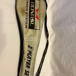Lote- Un set de bádminton - imagen 2