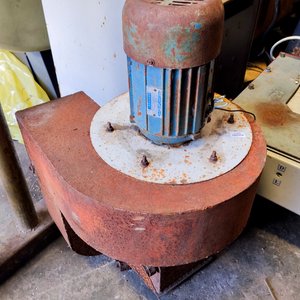 Lote de Maquinaria Industrial: Soplador, Imprenta, Envasadora y Más - imagen 3