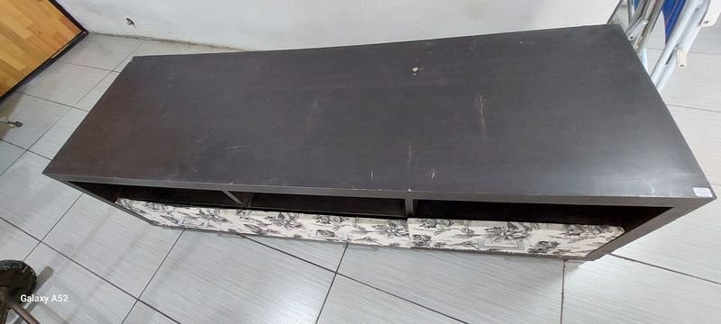 Mueble bajo de 3 cajones en MDF - imagen 4