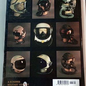 Libro Jet Age Flight Helmets: Aviation Headgear in the Modern Age - imagen 5
