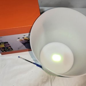 Hielera/Champagnera con Parlante Bluetooth y Luces LED Recargable - imagen 3