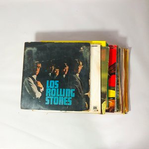 Lote de Discos de Vinilo de Diversos Artistas y Géneros - imagen 3