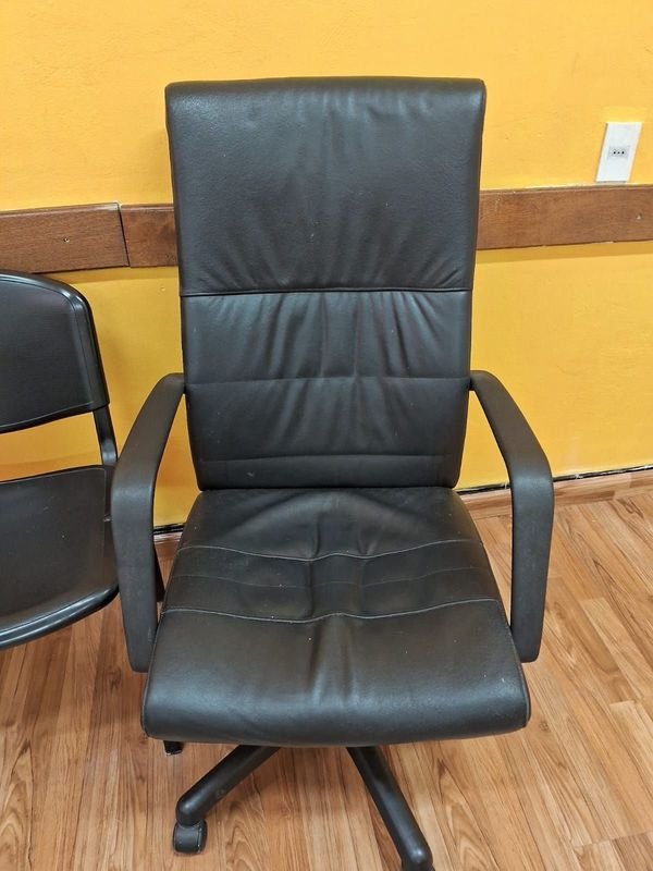 Sillas de oficina y muebles para el hogar - imagen 2