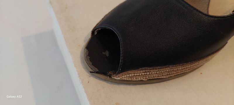 Zapatos de tacón alto en venta - imagen 3