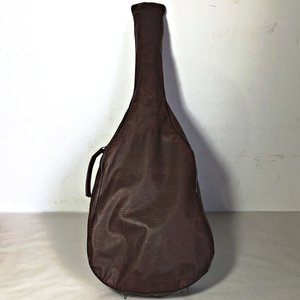 Guitarra Criolla "Jaime Cortés y Compañía" con Funda - imagen 5
