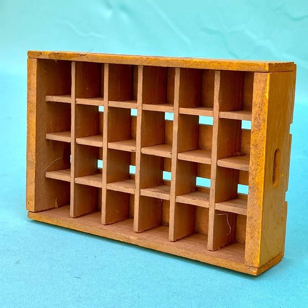 Caja coleccionable de Coca Cola de los años 50 - imagen 7