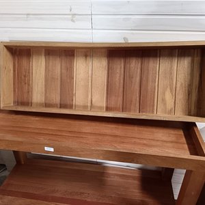Mueble Bar de Madera Maciza Fundamento Nuevo - imagen 3