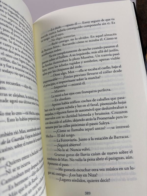 5 libros de Narrativa Contemporánea en Español - imagen 7