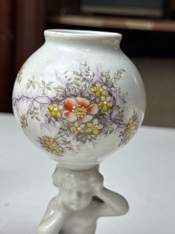 Vajillas de porcelana coloridas - imagen 8