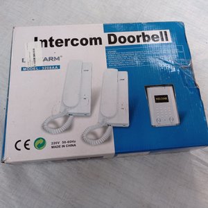 Seis piezas: depiladora femenina, torno para uñas, portero eléctrico, calentador de agua instantáneo para canilla y otros. - imagen 5