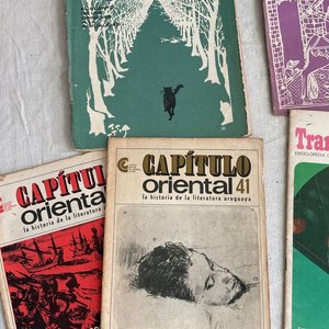 REVISTAS VARIAS DE EPOCA - imagen 2
