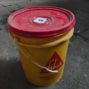 Sellador Pigmentado SikaWall-50 Balde 20 Litros - imagen 4