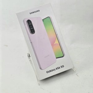 Samsung Galaxy A56 5G 128GB Awesome Pink Nuevo Sellado - imagen 6