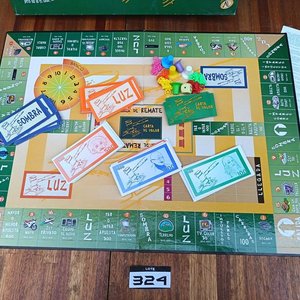 Juegos de Mesa: Remate / War - imagen 5