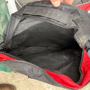 Lote de Bolsos y Mochilas Variados - imagen 7
