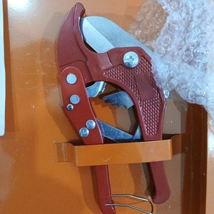 Termofusora Lumax ZGS621 Nueva en Valija con Accesorios - imagen 4
