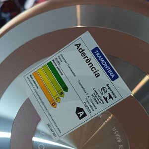 Juego de ollas Nuevo Tramontina linz rosa - imagen 7