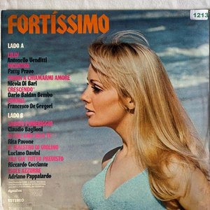 Disco de Vinilo "Fortíssimo" RCA Victor - imagen 1