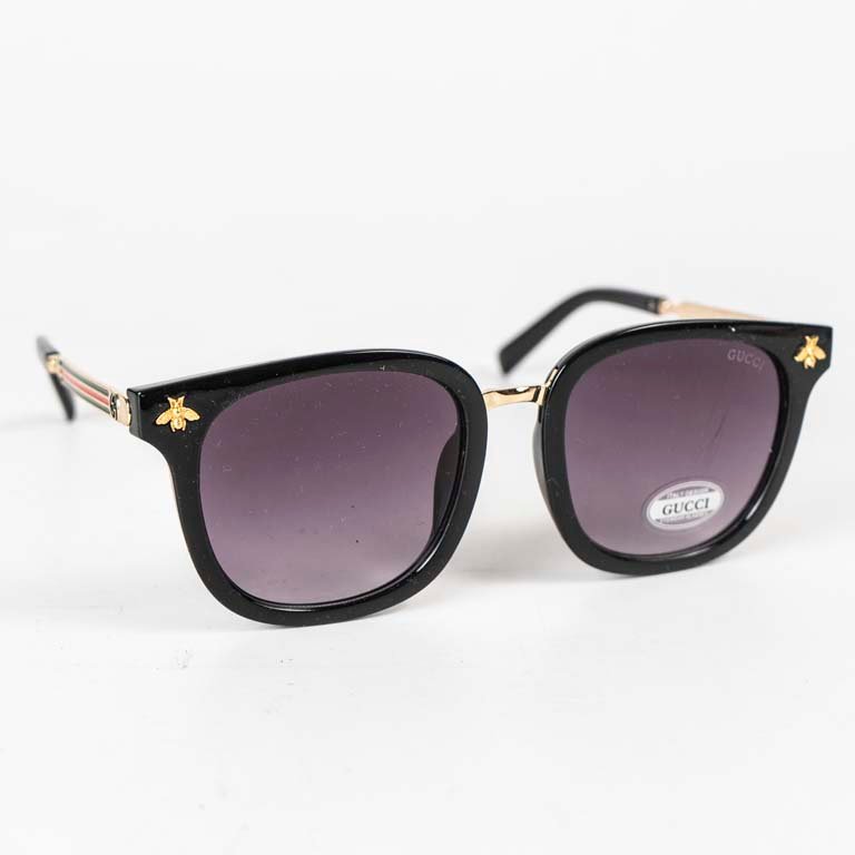 Lote anterior: Lentes de sol Gucci