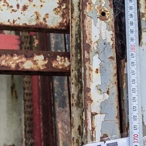 Mástil de Autoelevador Industrial - imagen 6