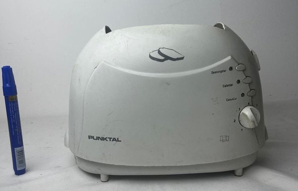 Tostadora Electrodoméstica - imagen 5