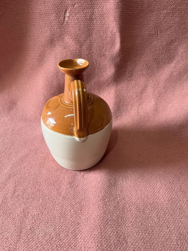 Porron de gres Donald Fisher - Accesorio de mesa - imagen 4