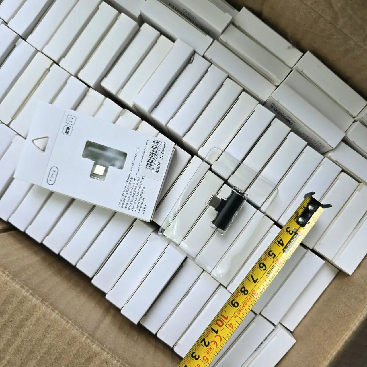 Adaptadores USB-C de alta calidad - imagen 2