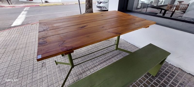 Muebles para Patio o Barbaqcoa - imagen 7