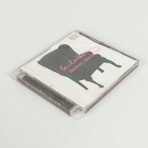 Lote siguiente: CD Paul McCartney "Memory Almost Full" Edición Argentina