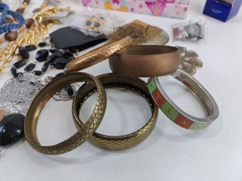 Colección de Joyería y Monedas - imagen 4