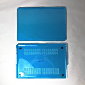 Protector Macbook Pro 15 Retina y Teclado iPad - imagen 4