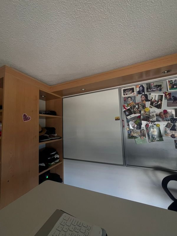 Juego de dormitorio completo para niños y adolescentes JB Home and Office - imagen 3