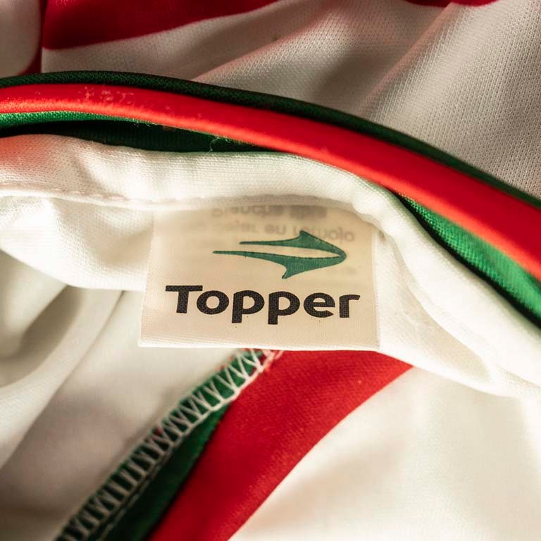 Camiseta de Bostón River de segunda equipación marca Topper - imagen 3