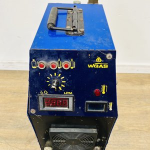 Lote #108AR – Máquina para soldar tipo inversora Wgas - imagen 2
