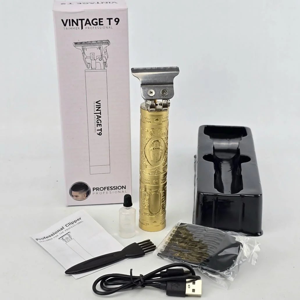 Item lote-167-cortador-de-pelo-y-barba - Image 0