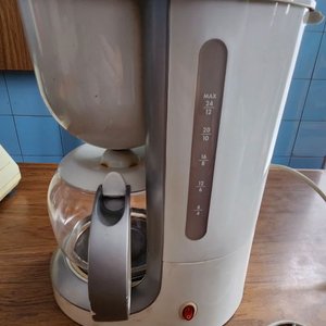 Cafetera Electrolux Buon Giorno Blanca - imagen 2