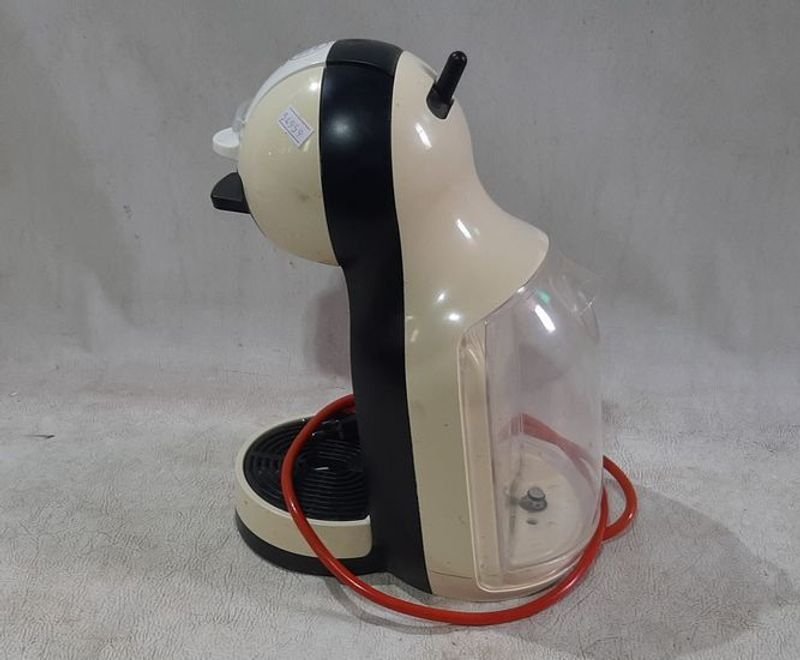 Cafetera Dolce Gusto: Máquina de café para el hogar - imagen 2
