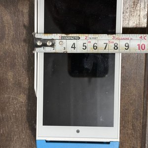 Terminal Punto de Venta con Pantalla Táctil y Lector Integrado - imagen 5