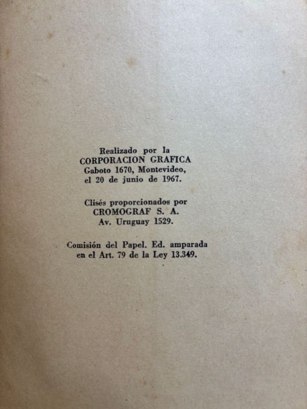 Colección de libros antiguos con contenido histórico - imagen 13