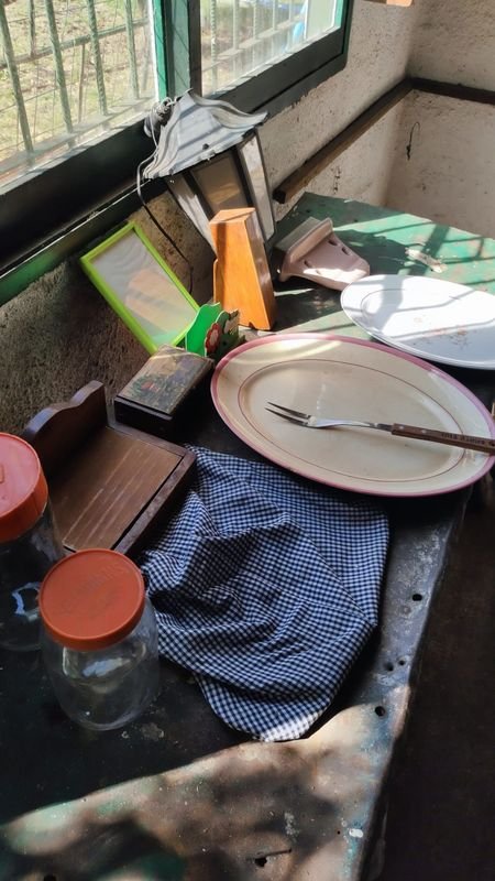 Lote de Fuentes: Accesorios para el Hogar - imagen 1
