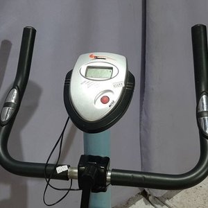 Bicicleta Fija Winner para Entrenamiento en Casa - imagen 3