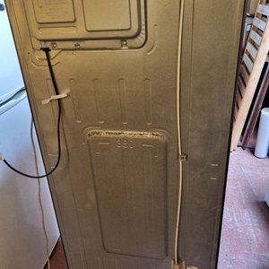 Heladera Samsung Acero Inoxidable con Freezer, Dispenser y Auto Icemaker - imagen 6
