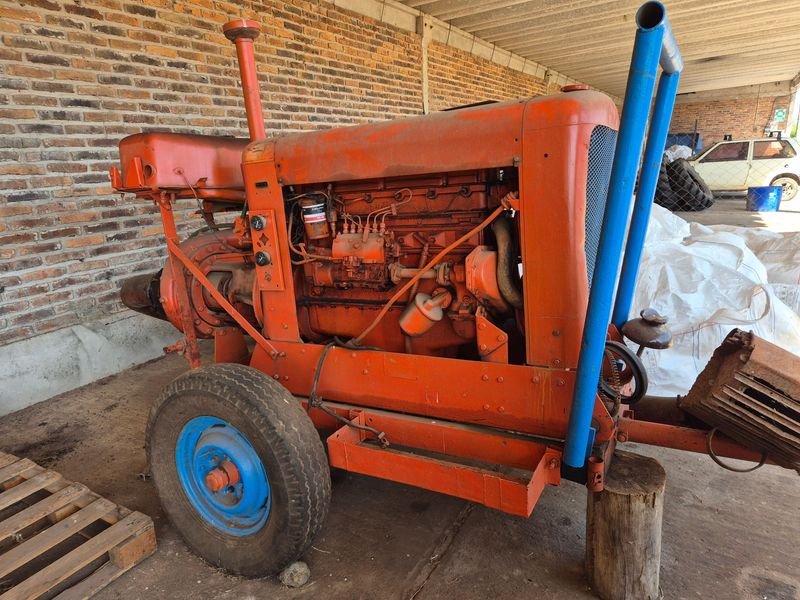 Moto Bomba de Riego Waderain Made in USA - Equipamiento Agrícola