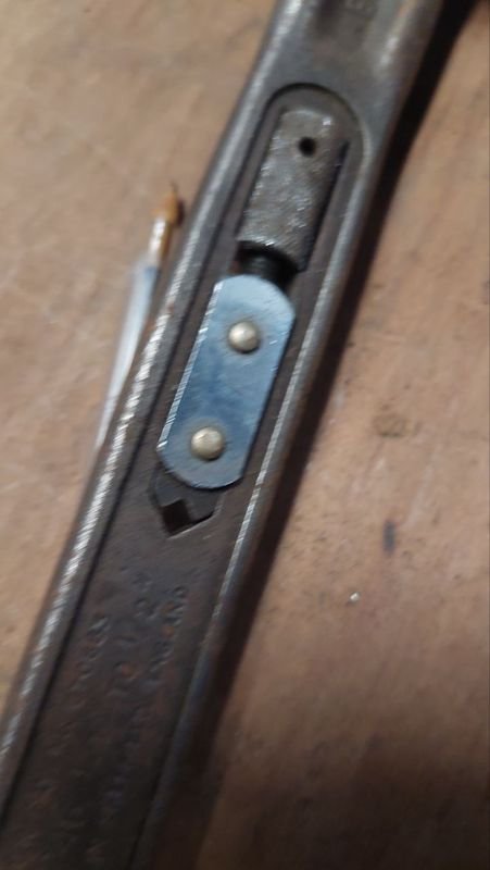 Portamachos antiguo marca Eclipce - imagen 5