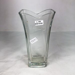 Lote anterior: Florero de Vidrio Transparente 24 cm
