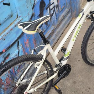 Bicicleta Trek Skye Series R26 Blanca - imagen 4