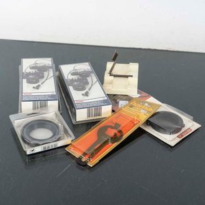 Lote siguiente: Lote de 6 Accesorios Analógicos para Fotografía