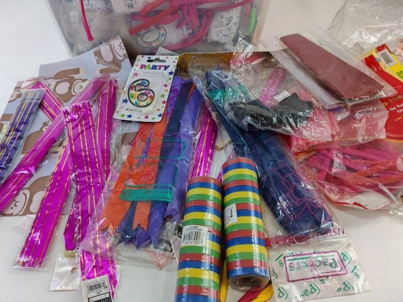 Gran lote de mercadería nueva De Papeleria Y Bazar - Artículos para el hogar y oficina - imagen 7
