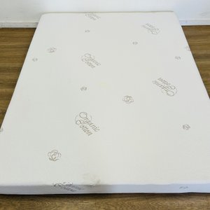 Colchón Queen Size Organic Cotton 160x200x20cm - imagen 7